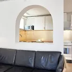 Feriehus 5 Person In Allinge-by Traum