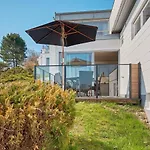 5 Person In Allinge-by Traum Casa de Férias