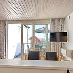 5 Person In Allinge-by Traum Casa de Férias Allinge-Sandvig