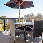 Casa de Férias 5 Person In Allinge-by Traum Allinge-Sandvig