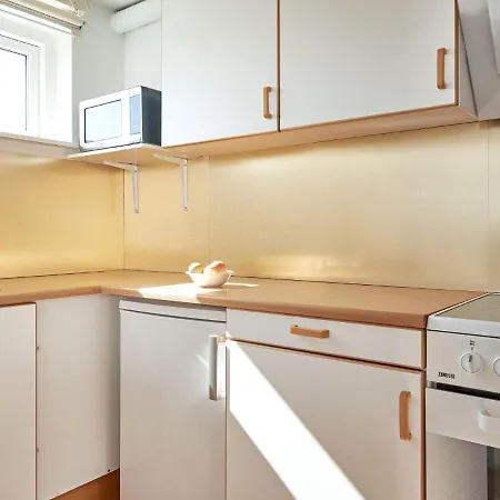 5 Person In Allinge-by Traum Tatil Evi Allinge-Sandvig