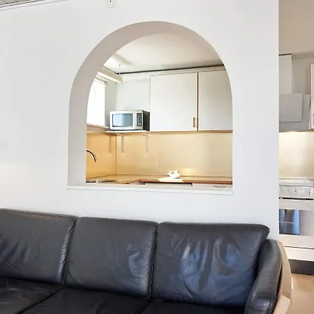Tatil Evi 5 Person In Allinge-by Traum