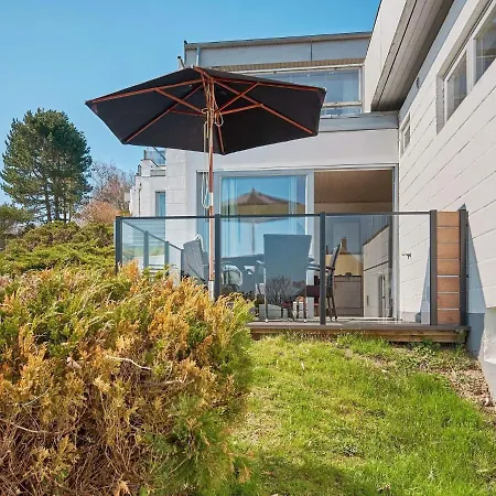 5 Person In Allinge-by Traum Holiday home