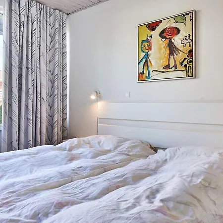 5 Person In Allinge-by Traum * Allinge-Sandvig