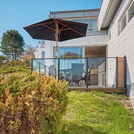 Holiday home 5 Person In Allinge-by Traum Allinge-Sandvig